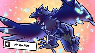 NO ONE Uses Corviknight Like THIS [upl. by Stacia705]