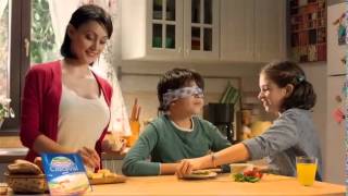 Hochland Blind Test  TVC Romania [upl. by Nosydam]