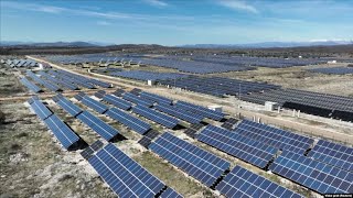 Ekspanzija solarnih elektrana  zelena tranzicija ili biznis ambicija [upl. by Riccio642]