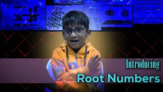 Root Numbers [upl. by Thackeray]