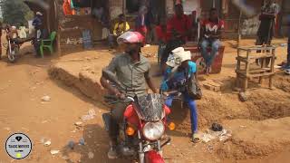 Motard wa Misisi Mkv [upl. by Darce]