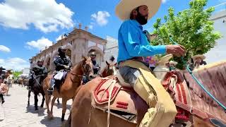 TREINTA CARTAS 🎶🎶 PURA BUENA CANCIÓN 🤠 JEREZ [upl. by Ezaria]