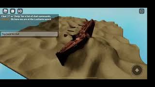 Exploring the Carpathia and Lusitania wreck [upl. by Karilynn179]