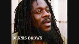 Dennis brown  sweetness [upl. by Ahseit]