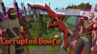 This Video Wont End Until I Corrupt My Bowfa  Ironman Progress Series Ep 11 [upl. by Nneb]