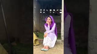 Teela Teela  Gurjas Sidhu Whatsapp Status  New Punjabi fashion shorts music [upl. by Asillem533]