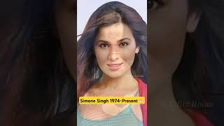 Simone Singh transformation life journey shorts jkeditzroom [upl. by Rich]