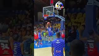 BalungaoVsPozorrubio RUSAC2024 InterTown Basketball basketballhighlights InterTown2024 [upl. by Noni731]