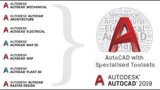 Активация Activation AutoCAD 2019 [upl. by Zacharias68]