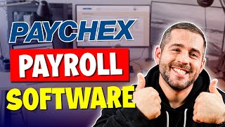 Paychex Payroll Software Review Features Pros And Cons [upl. by Nevets87]