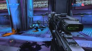 MCC Halo CE Heroic Walkthrough  Mission 03 The Truth and Reconciliation [upl. by Terag]