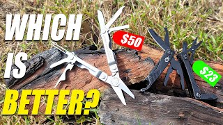 I compared the Gerber Dime vs Leatherman Micra after using it for 20 days the results may shock you [upl. by Nitreb]