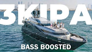 EKIPA  3KIPA Bass Boosted [upl. by Butterworth]