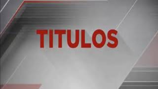 C5N  Títulos Mayo 2015  Julio 2017 Cortina musical [upl. by Eirod]