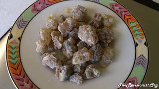 Boswellia Serrata  aka Frankincense  Has Potent AntiCancer Properties [upl. by Marcell]