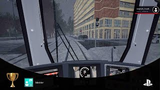 TramSim  Console Edition20241123025014 [upl. by Evadnee]