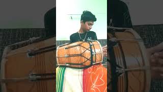 Tarasti hai nigahen dholak cover Like and subscribe [upl. by Shirk]