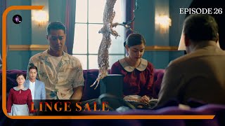 LINGE SALE Episode 26 en français  HD [upl. by Swift]