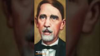 JUAN PABLO DUARTE PRIMERA PARTE [upl. by Pippas]