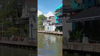 Malaysia tripriver cruise melaka [upl. by Stu174]