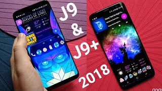 Samsung Galaxy J9 amp J9 2018  J9 2018 Maybe Comes With Infinity Display Or Curved Screen  Hindi [upl. by Ariel]