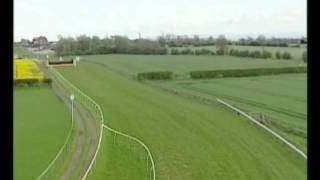 Sedgefield Racecourse Flyover [upl. by Ihtak135]