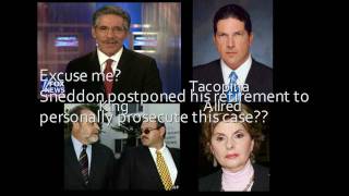 More Geraldo Rivera amp guests talking about MJ and Tom Sneddon [upl. by Rorie733]