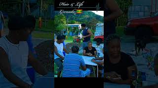 Grenada vlog grenada youtubeshorts shortsfeed grenadian [upl. by Ahsilyt]