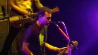 02  blink182  Easy Target live at Wembley arena [upl. by Hutchison]