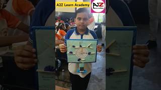 Maths projects maths tlm  geometry working modal maths education shorts [upl. by Nnahsal]