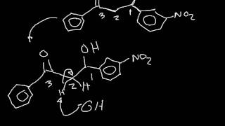 Aldol Condensation Mechanism  Organic Chemistry [upl. by Arimat864]