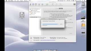 Tutorial Creating DVD Disk Images in Final Cut Pro X [upl. by Linkoski]