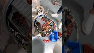 Tesla motor best technology in the world [upl. by Auka]