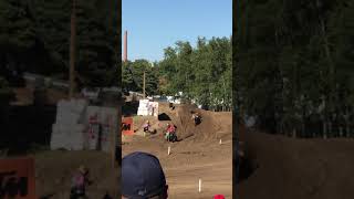 Jeffrey Herlings MXGP Lommel 2018 [upl. by Olwen]