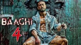 Baaghi 4 Movie Announcement Tiger Shroff A Harsha Sajid Nadiawala Baaghi 4 baaghi4trailer [upl. by Enyedy121]