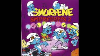 15 Smurfene Rocke Smurfen [upl. by Lorak]