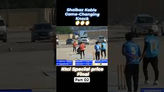 Shaibaz Kable  Mahad ka Ekka  What a game changer Part 02 [upl. by Mallis]