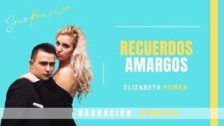 ▶️NOVELA romántica en español 🎧RECUERDOS AMARGOS  audiolibro completo [upl. by Verge]