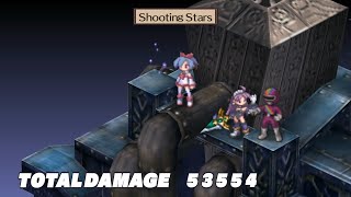 Disgaea 2 PC Hero Show Event Rangers Return [upl. by Matland]