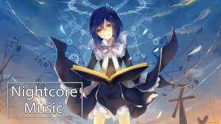 Nightcore Rock  Dissent [upl. by Marasco]