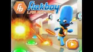 Flak Boy 3 walkthrough [upl. by Yael415]