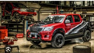 🚨 VOCÊ VAI PASSAR DENTRO DE UMA CAMIONETE HILUX A DIESEL SE PREPARE PARA VIVER MILAGRES 🚨 [upl. by Reine560]