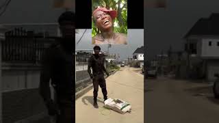 De truck of bags of rice comedyvideo viralvideo funnyvideo funny comedy DanielSportstv [upl. by Donnell]