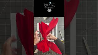 Wreath Bow Tutorial  Five Ways Compilation Video  Easy Bow DIY [upl. by Ahtiek220]