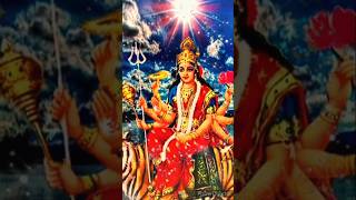 Mata ke chamatkar maa  maa durga 💘💞shorts [upl. by Carlstrom]