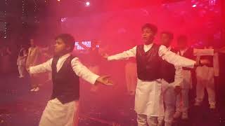 Quite India Movement Jallianwala bagh  Grand V Jasmine  Annual Day Celebration MERAKI2K23 [upl. by Leigh]