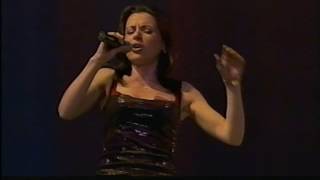 Tina Arena  In Deep Live  Part 2 of 2 [upl. by Shriner304]