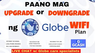 PAANO MAG GLOBE SHARE A LOAD [upl. by Perlman]