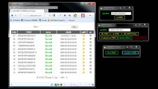 Check Hardware ID V20 [upl. by Nanam]