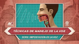 Técnicas de manejo de la voz prácticas y ejercicios de voz [upl. by Mccahill296]